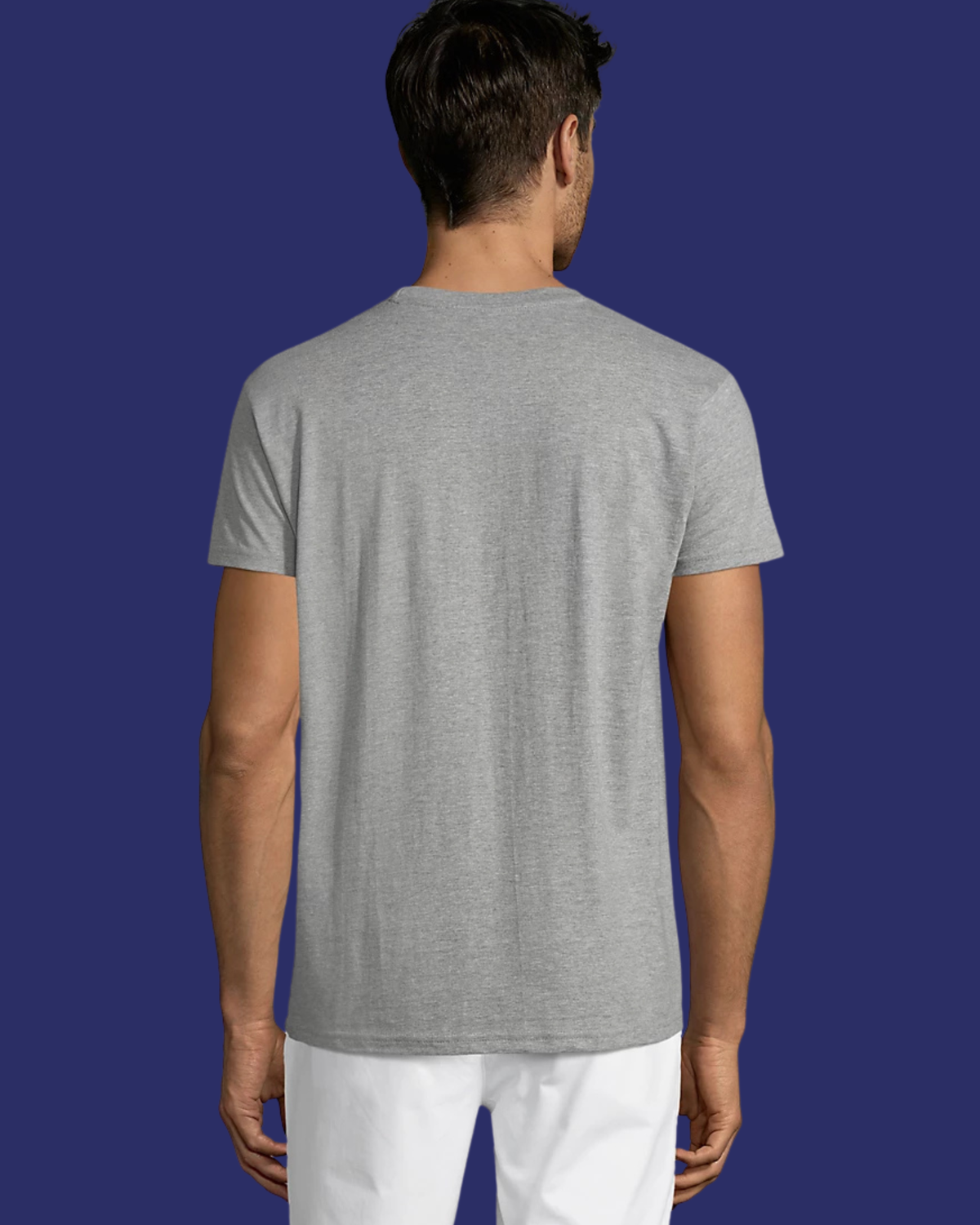 T-shirt Coton– Association Sportive Jeanne d’Arc