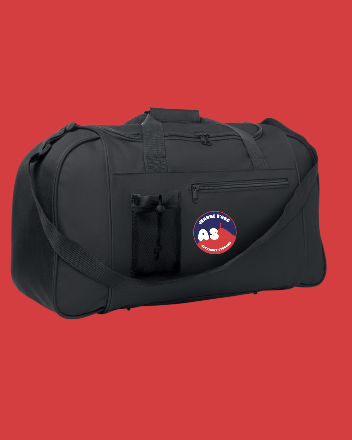 Grand sac de sport – Association Sportive Jeanne d’Arc
