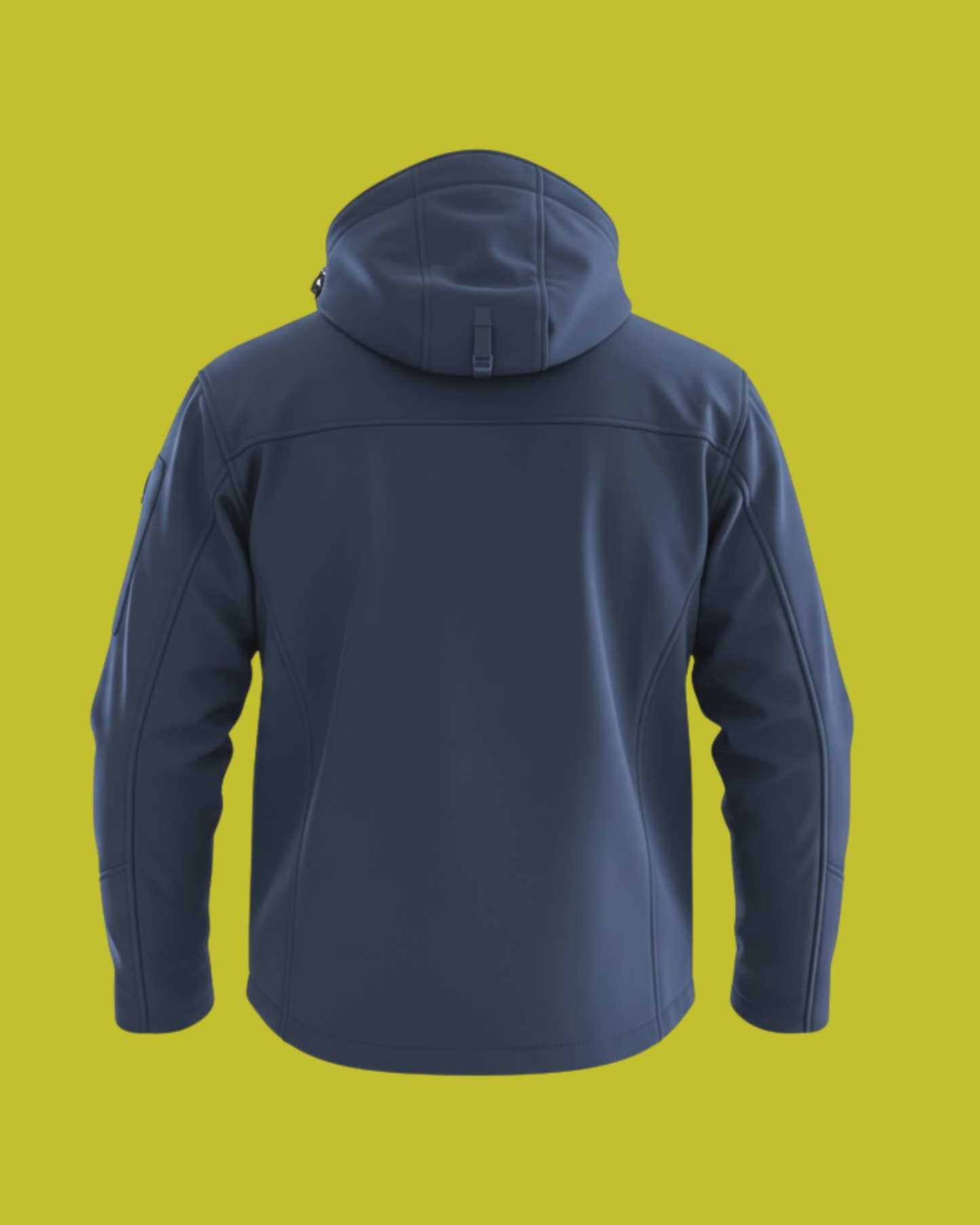 Veste Softshell Capuche Homme TX Performance - Homme