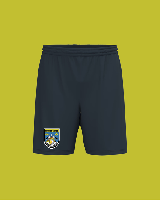 Short multisport en polyester homme PA1045