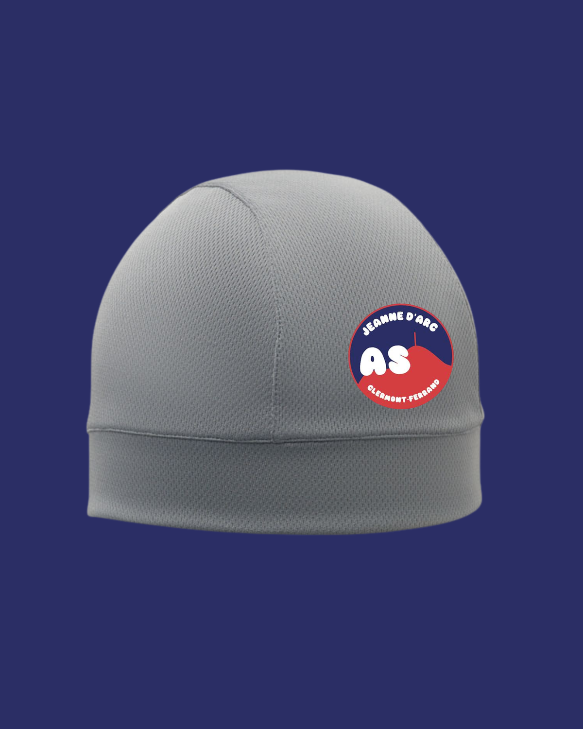 Bonnet de sport – Association Sportive Jeanne d’Arc