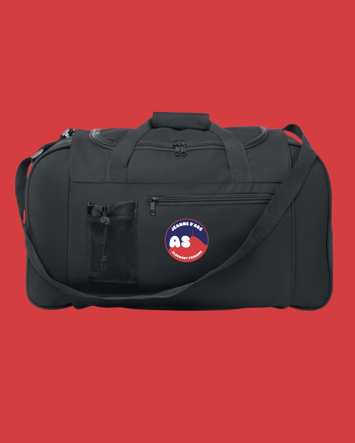 Grand sac de sport – Association Sportive Jeanne d’Arc