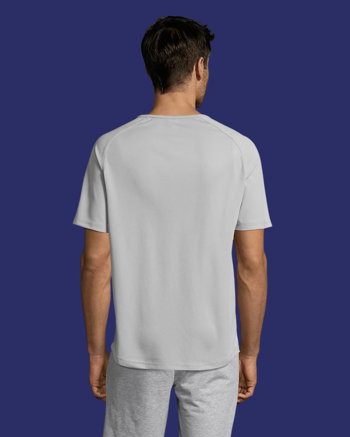 T-shirt Sporty – Association Sportive Jeanne d’Arc